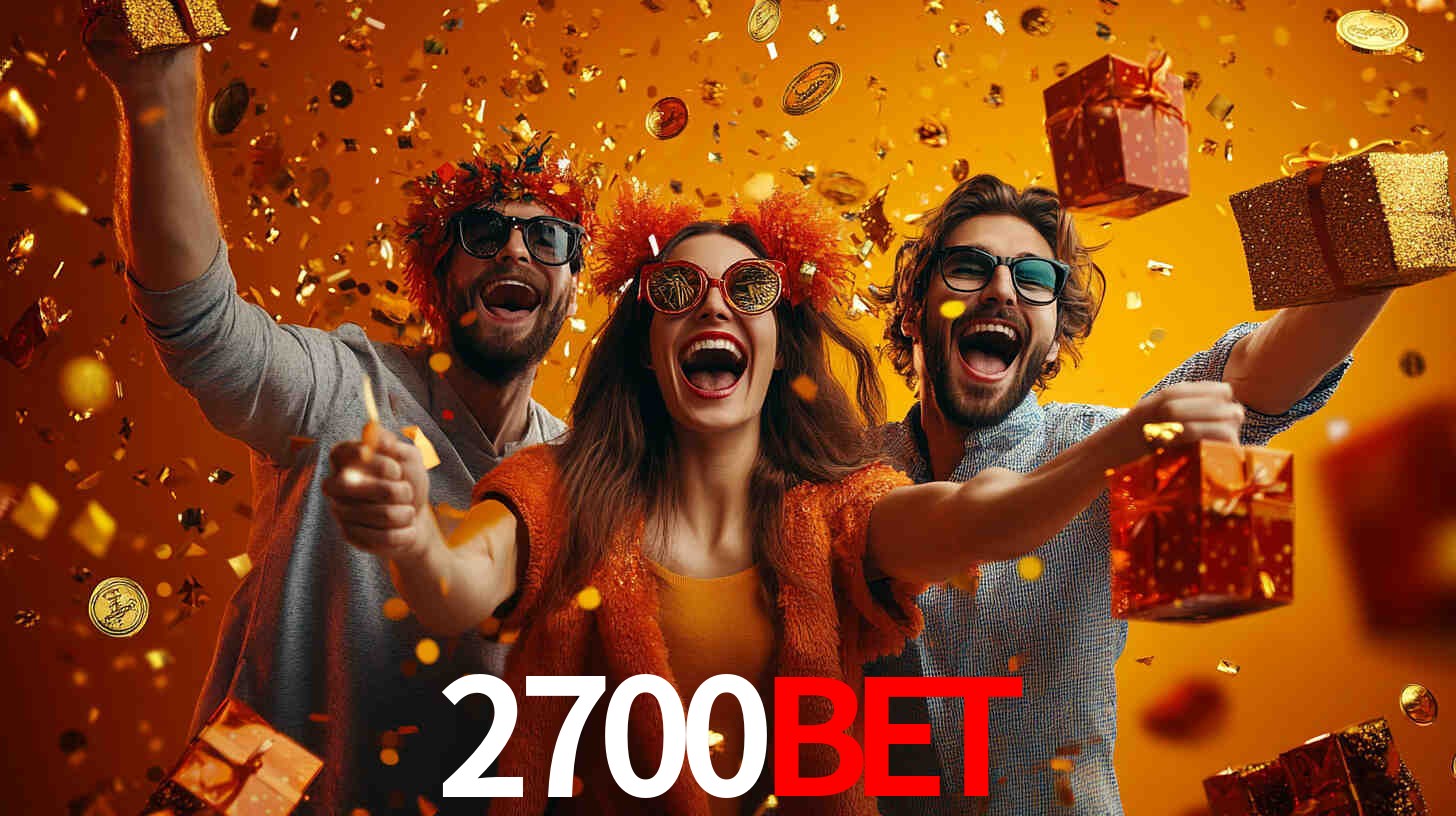 2700bet.com