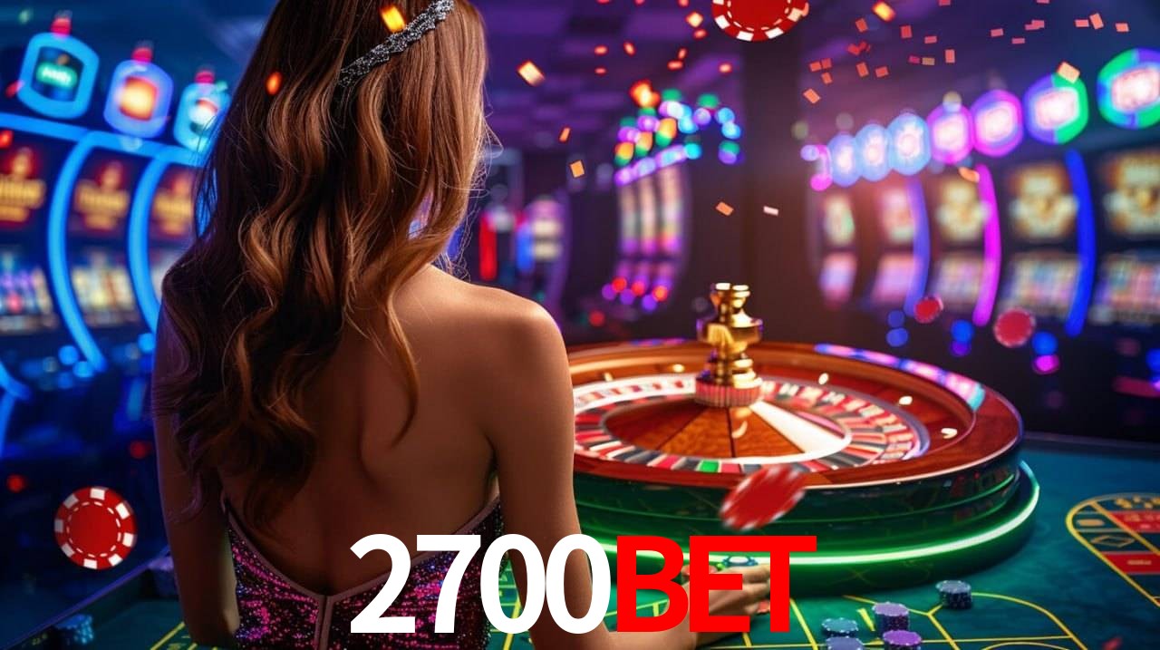 2700bet App Interface