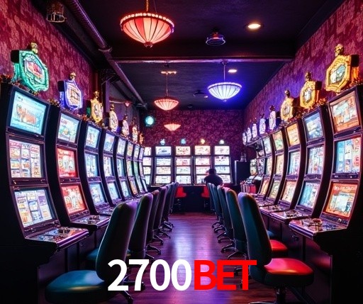 Flash Promotion 2700bet