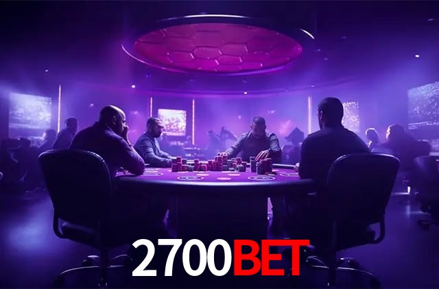 Descubra a Essência do 2700bet: Nossa História e Compromissos