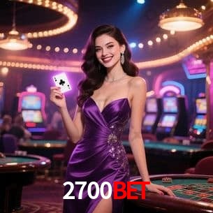 cassino 2700bet