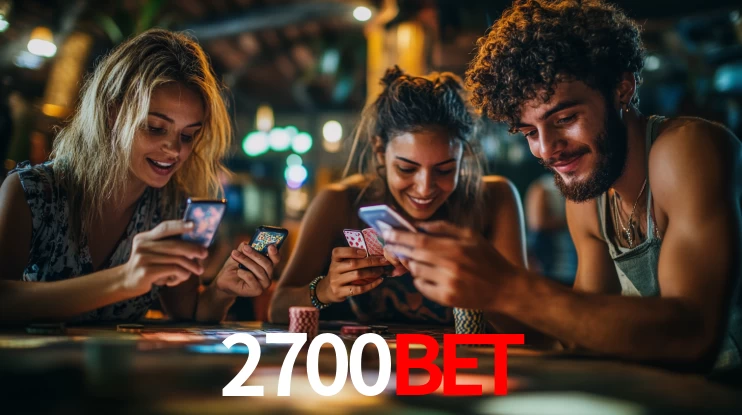 Programa VIP 2700bet