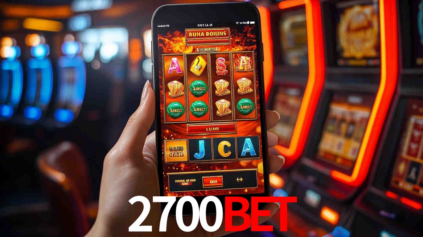 2700bet.com