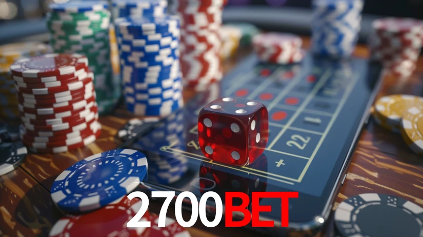 2700bet