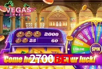 VIP Casino 2700bet