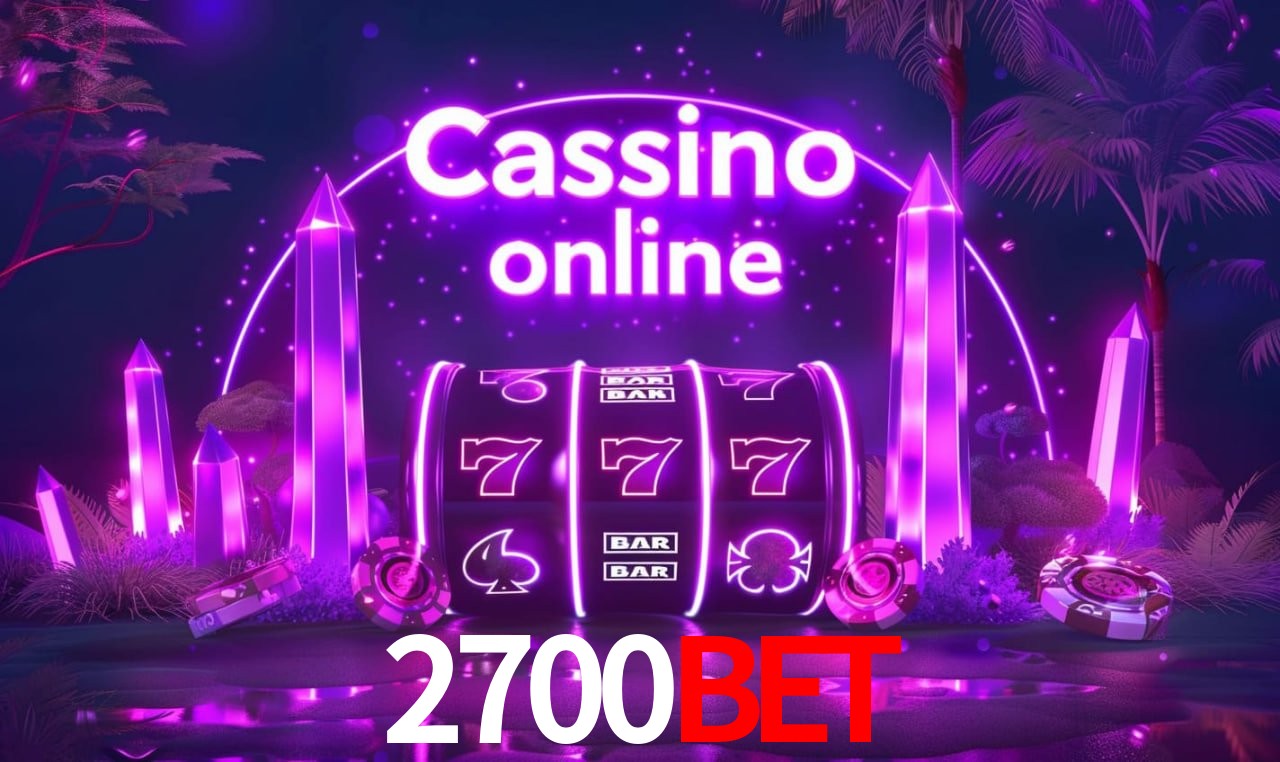 Quick Registration 2700bet