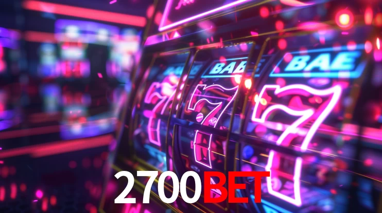 Live Casino 2700bet