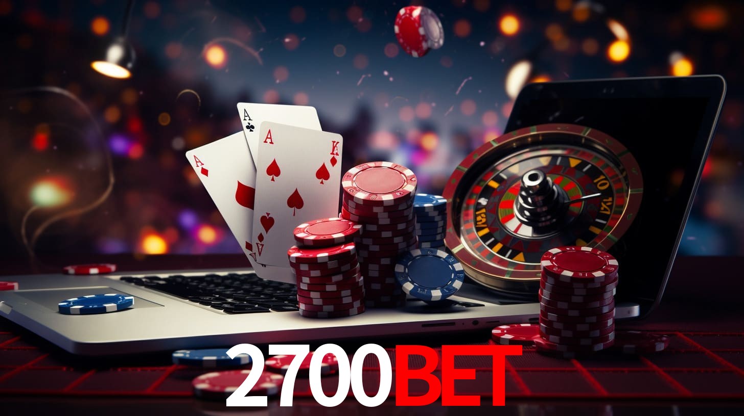 Live Casino 2700bet