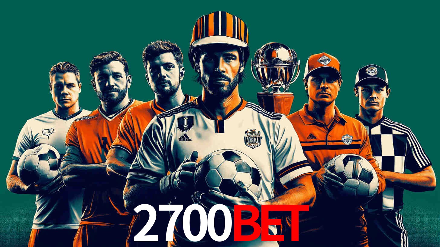 Descubra o Programa VIP da 2700bet: Vantagens Exclusivas para Jogadores