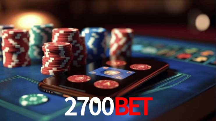 Games Directory 2700bet