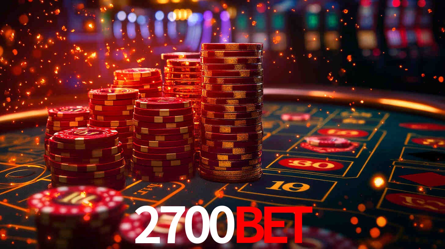 2700bet App Interface