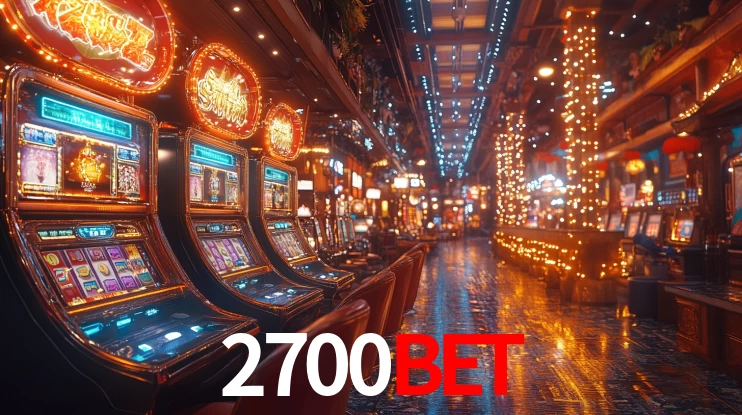 2700bet.com