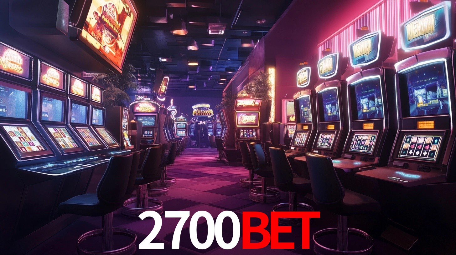 Tournaments 2700bet