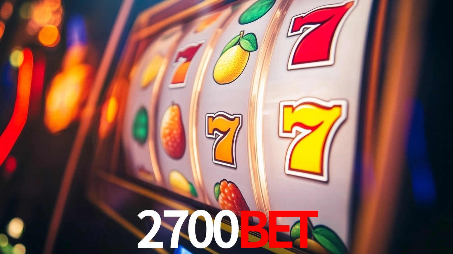 Daily Bonuses 2700bet