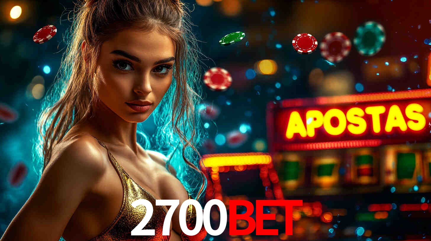 Inovações de Jogos na 2700bet: O Futuro das Experiências Interativas