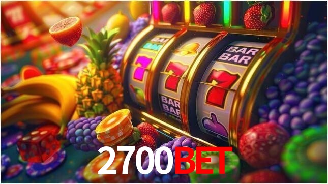 Exclusive Offers 2700bet