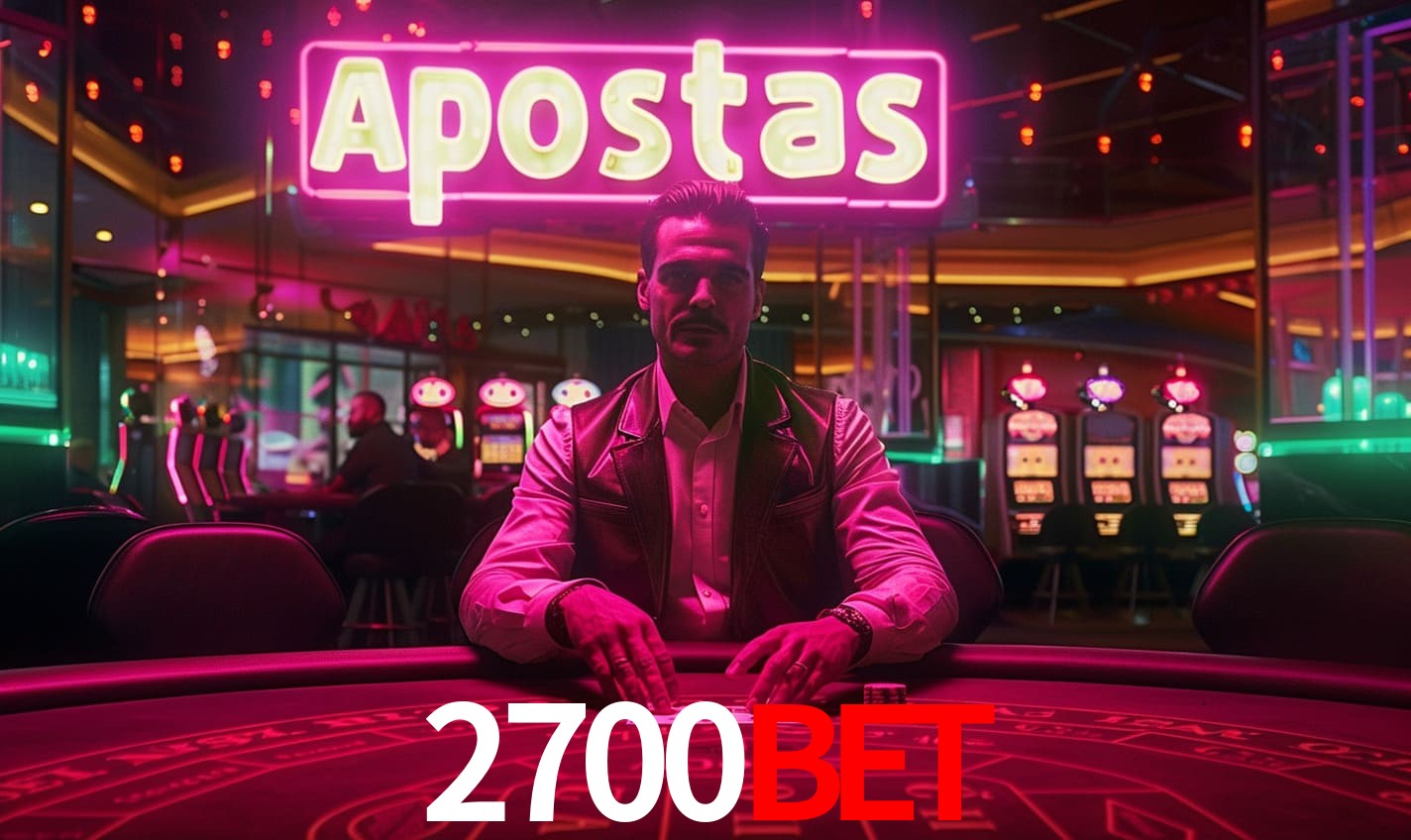 Explorando a Categoria de Eventos em Apostas na 2700bet