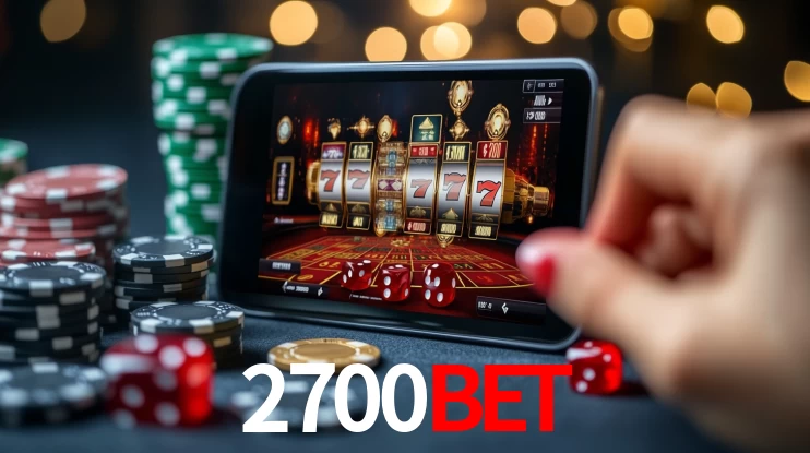 Exclusive Games 2700bet