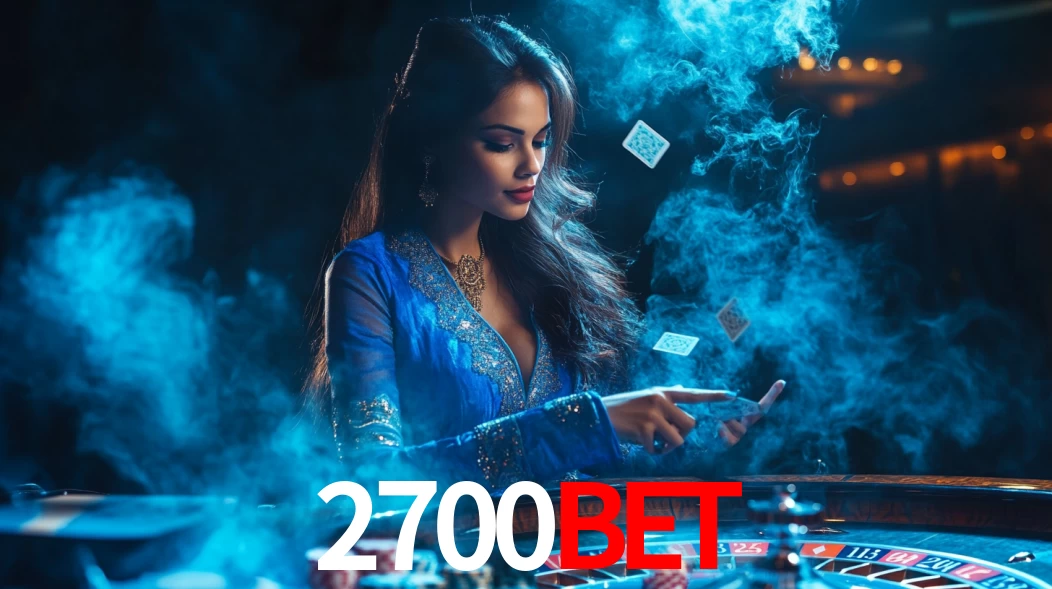 Descubra a Essência do 2700bet: Nossa História e Compromissos