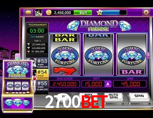 Explorando a Categoria de Eventos em Apostas na 2700bet