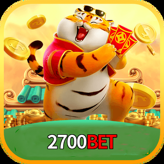 2700bet-Logo